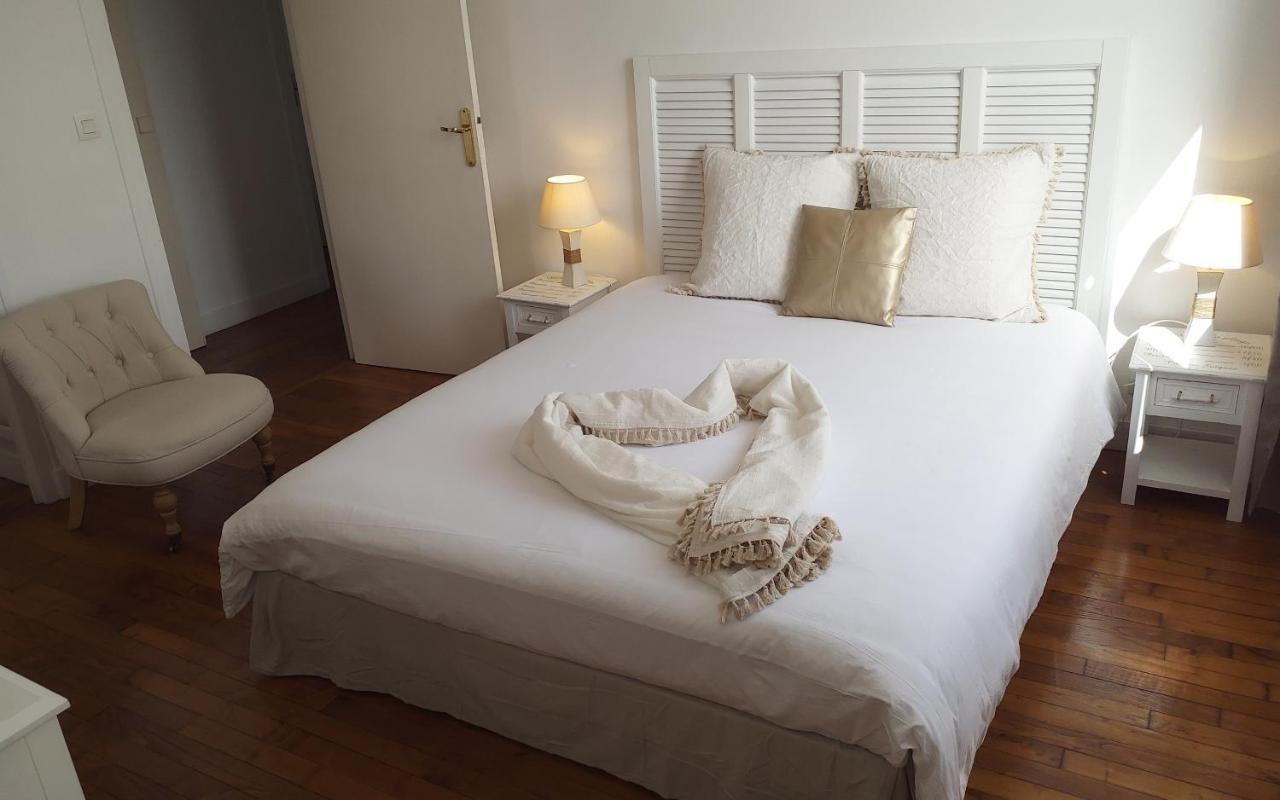 Apartamento Vue Hyper Centre