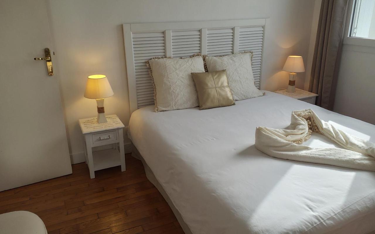 Vue Hyper Centre Apartamento Brest