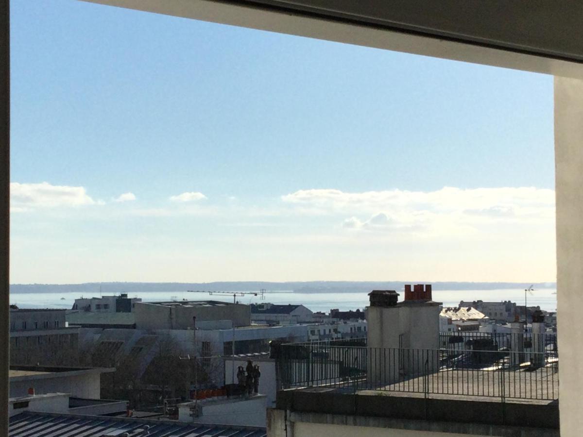 Appartement Vue Hyper Centre