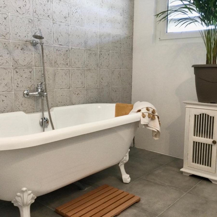 Vue Hyper Centre Apartment *