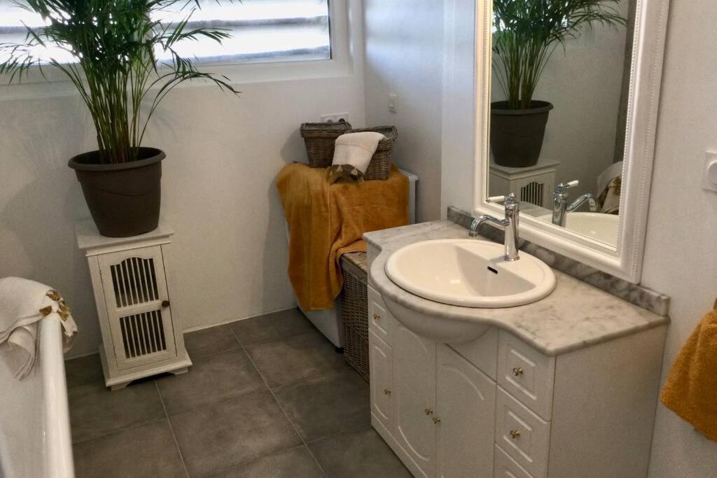 Vue Hyper Centre Apartment Brest