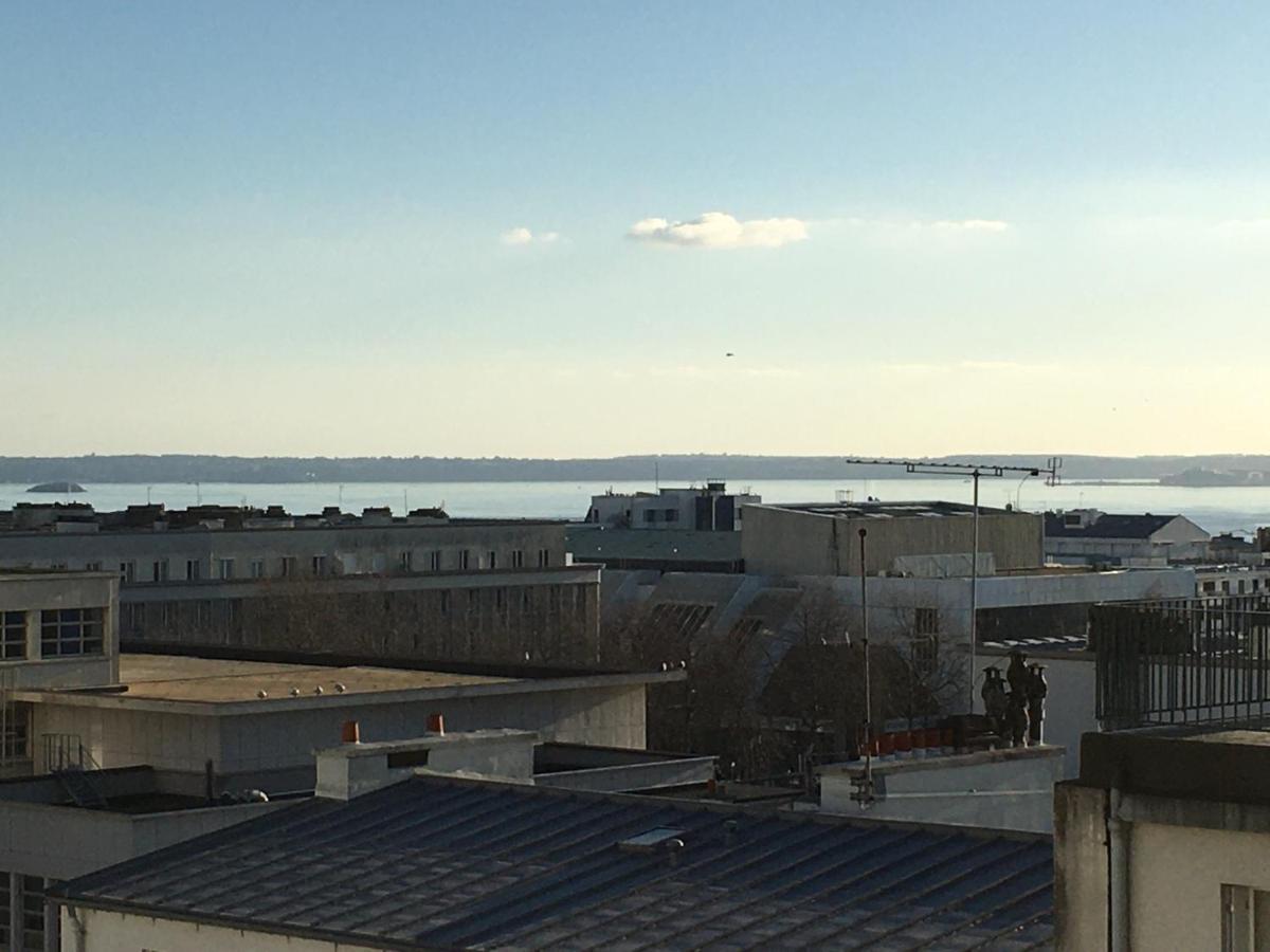 Vue Hyper Centre Appartement