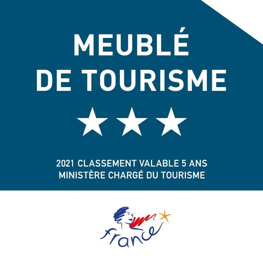 Vue Hyper Centre Appartement